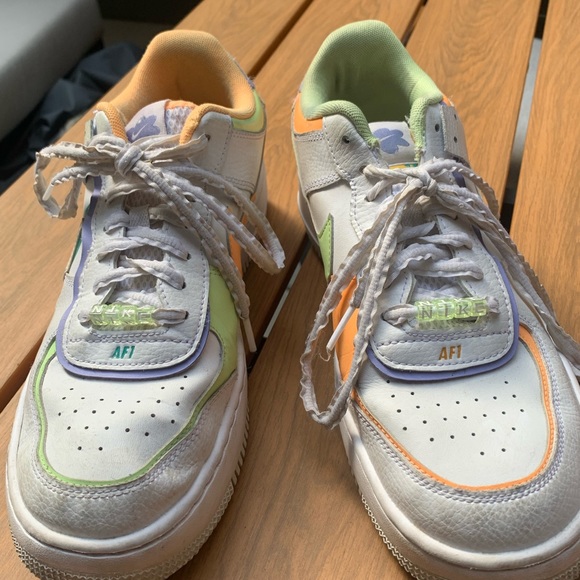 Nike Shoes - Nike Air sneakers 11